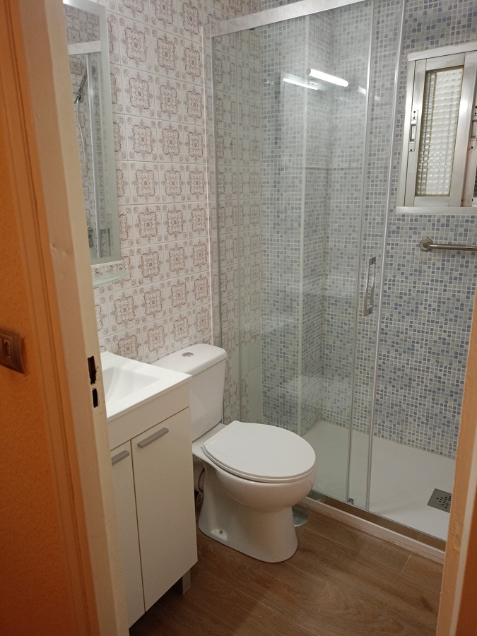 Baño 2