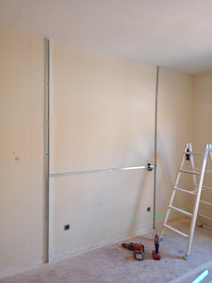 Dormitorio 1