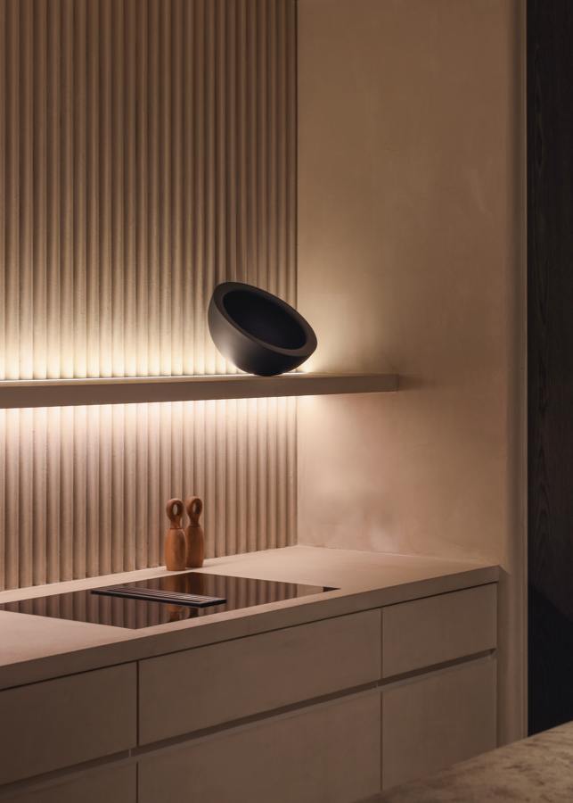 diseño cocina