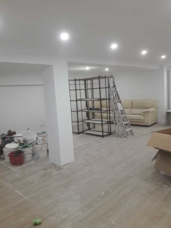 Reforma vivienda
