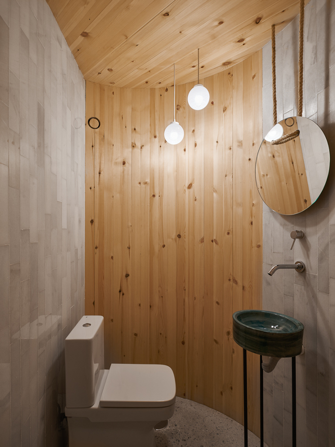 Aseo Interior