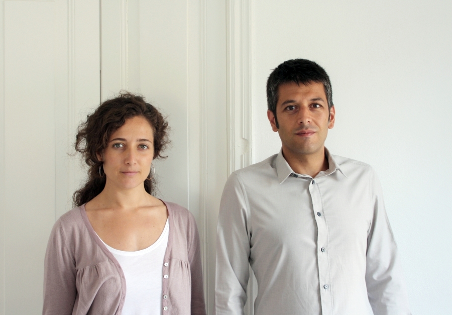Joan i Carme
