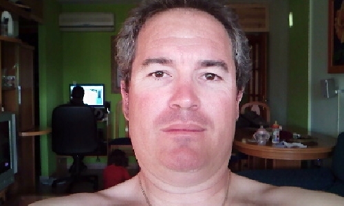 jose moreno