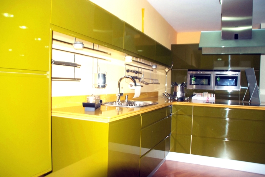 josman, cocina laca