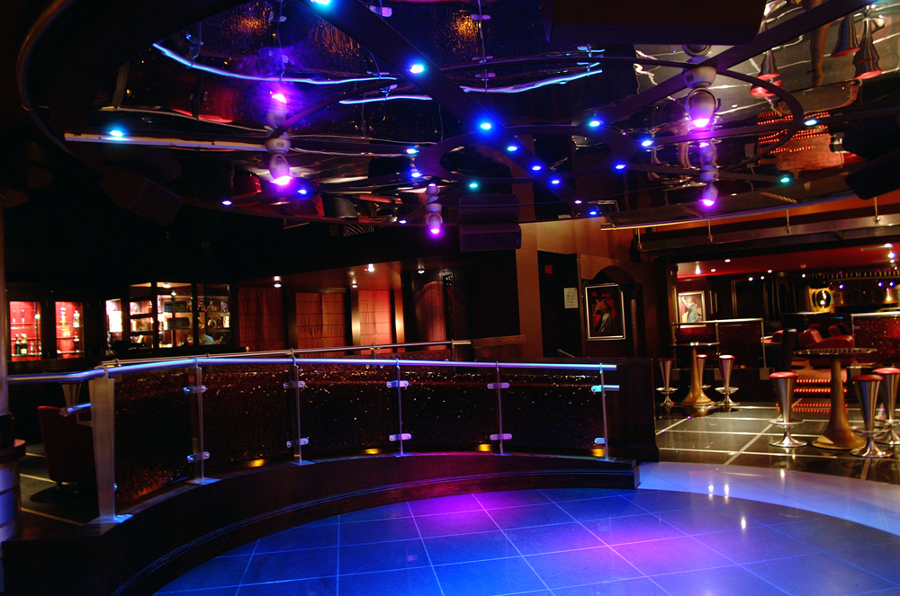 Joya Discoteca