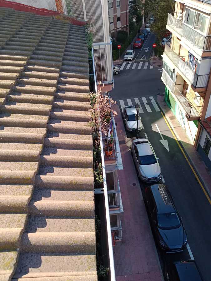 Trabajos Verticales
