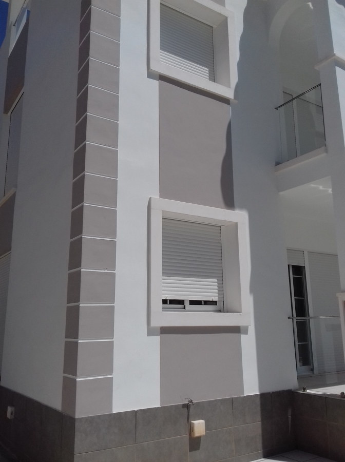 obra nueva