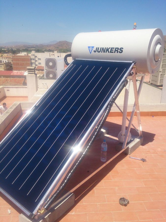 PLACA SOLAR