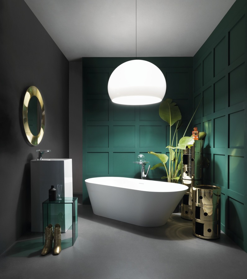 Serie Kartell by Laufen