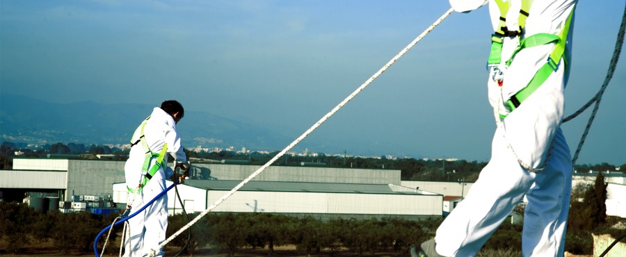Seguridad