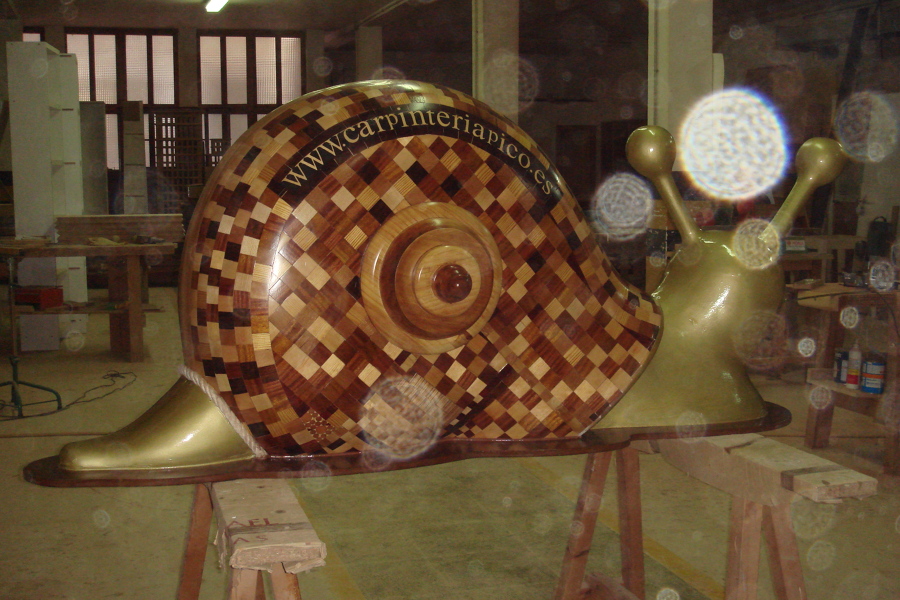 KOLALS CARACOL