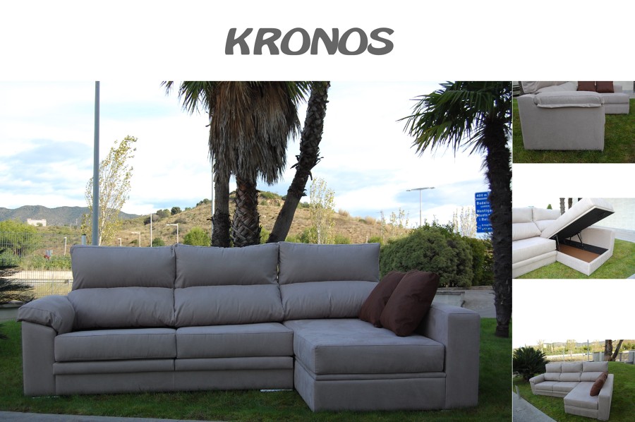 KRONOS