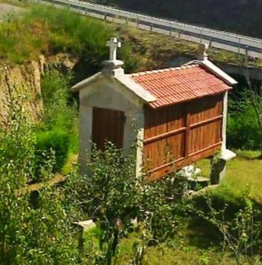 hórreo