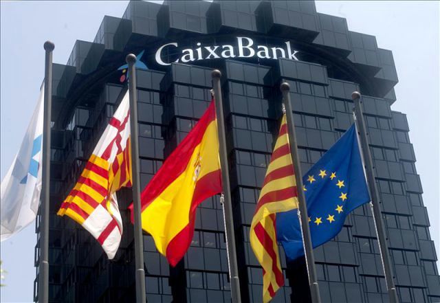 LA CAIXA DIAGONAL