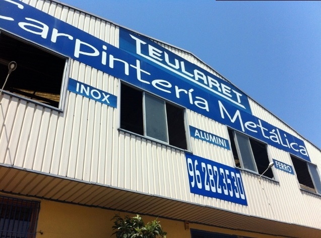 La Empresa 