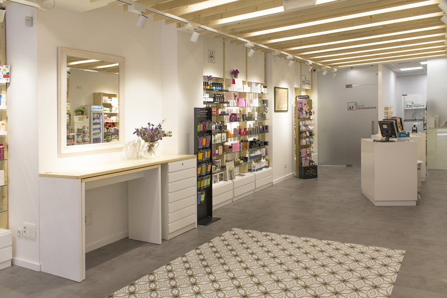 La Farmacia de Helena