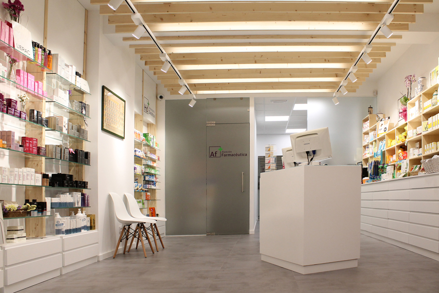 La Farmacia de Helena