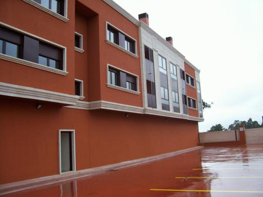 Pintura en Fachada