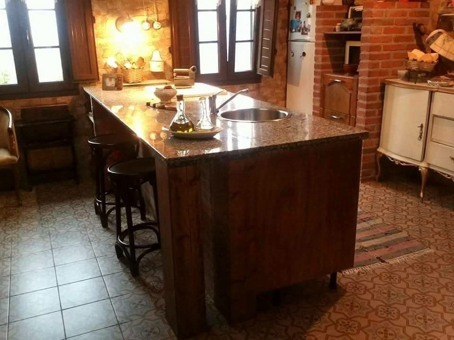 Cocina