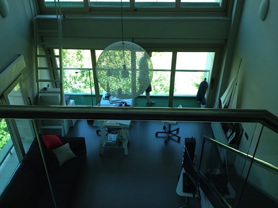 LOFT