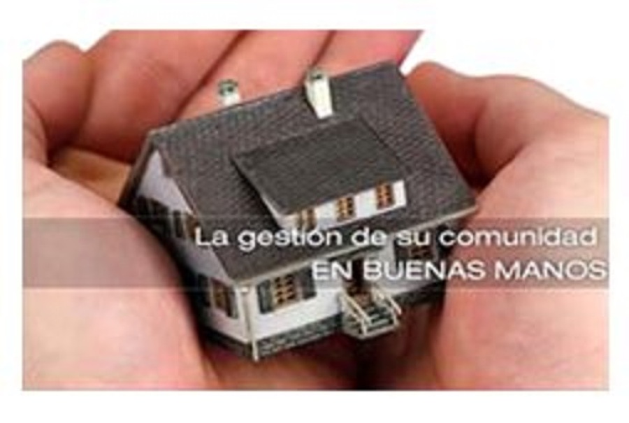 La gestión de su comunidad en buenas manos