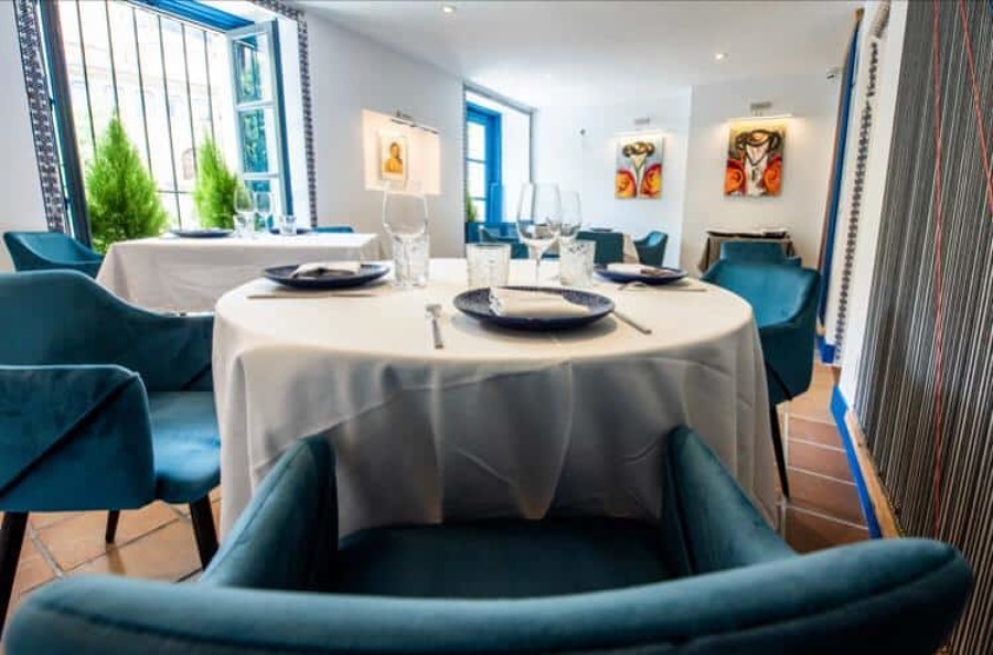 Comedor Privado Resaurante