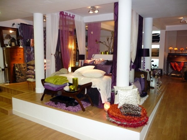 La Tienda