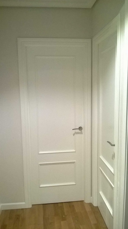 Lacados de puertas