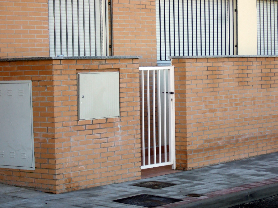 LADRILLO VISTO