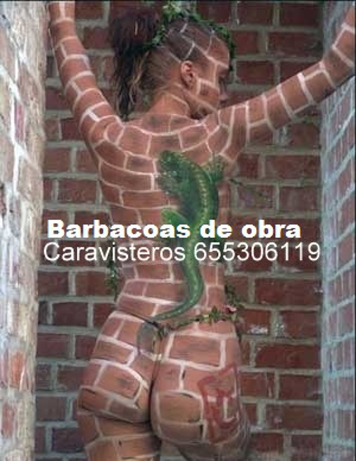 ladrillo visto