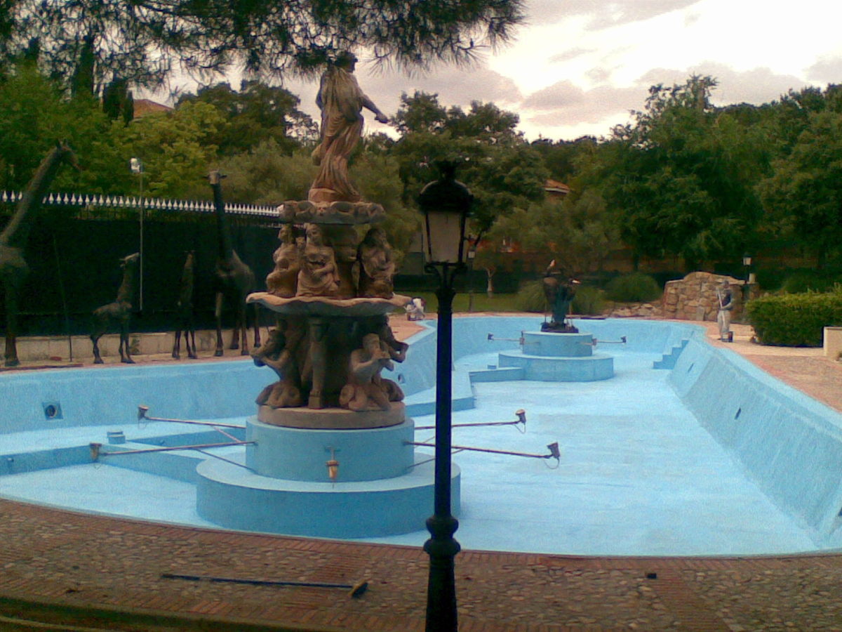 lago
