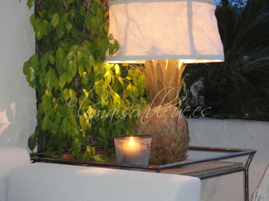 Iluminación