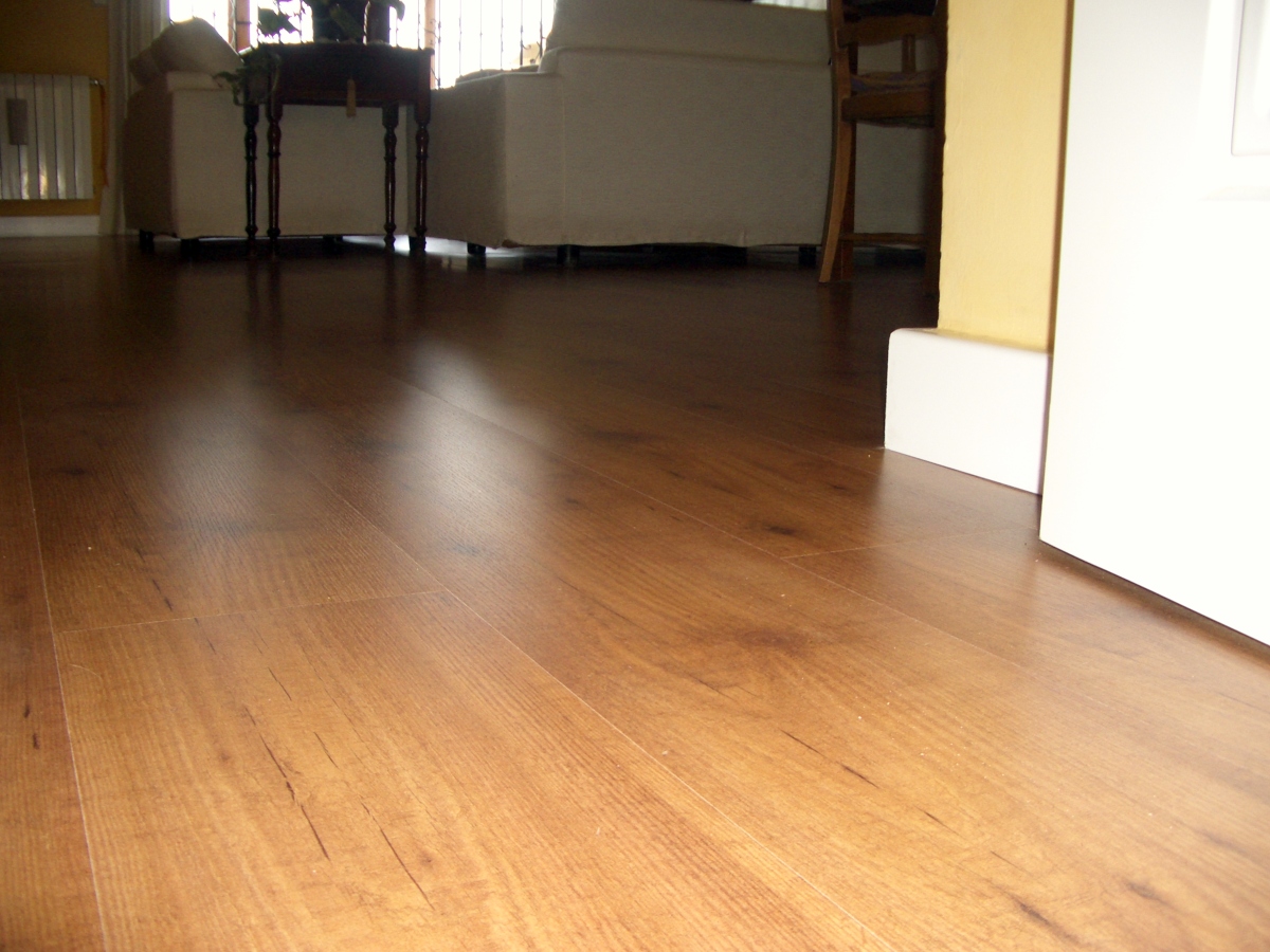 LAMINADO