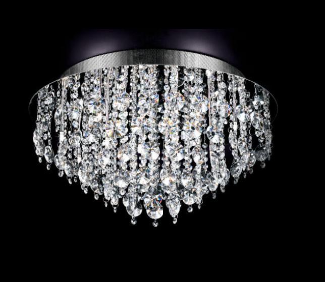 lampara ring