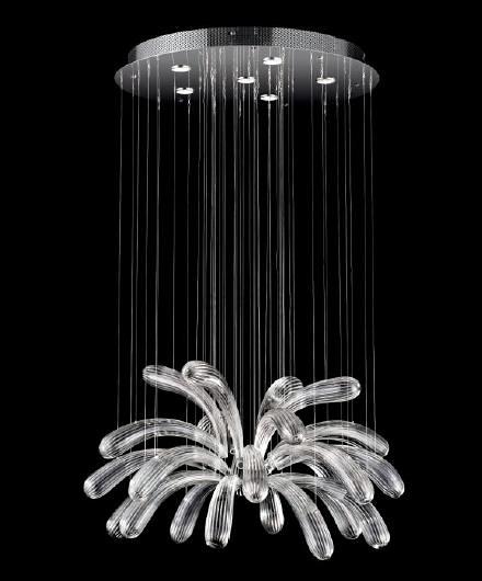 lampara splash