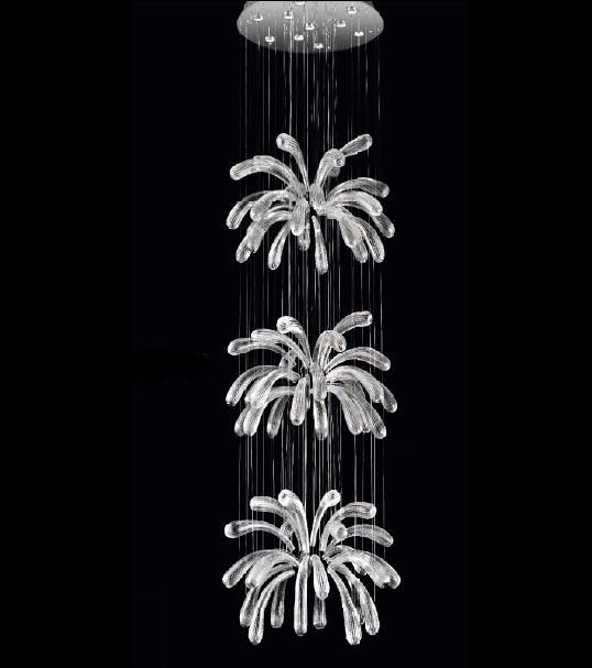 lampara splash