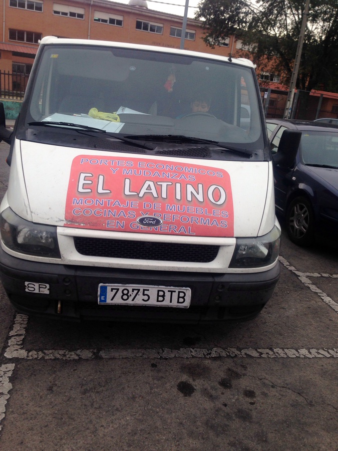 Latino es una empresa emprendedora 