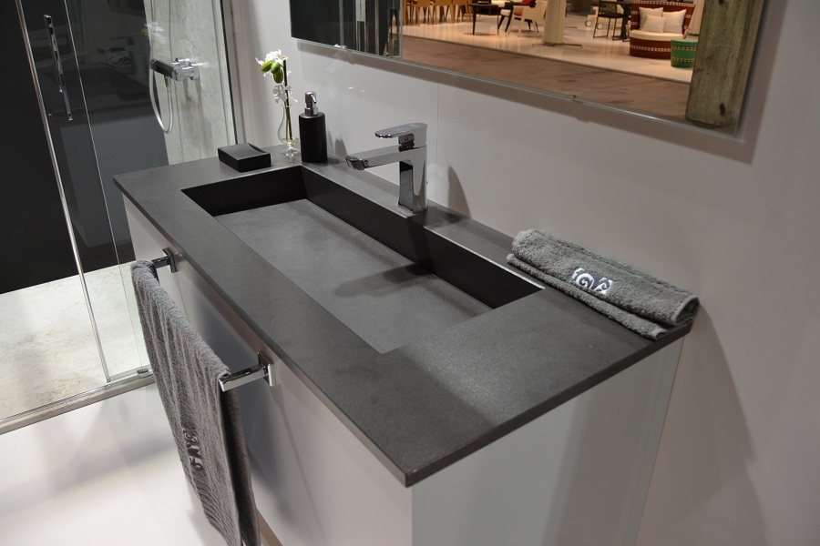 SILESTON /LAVABO
