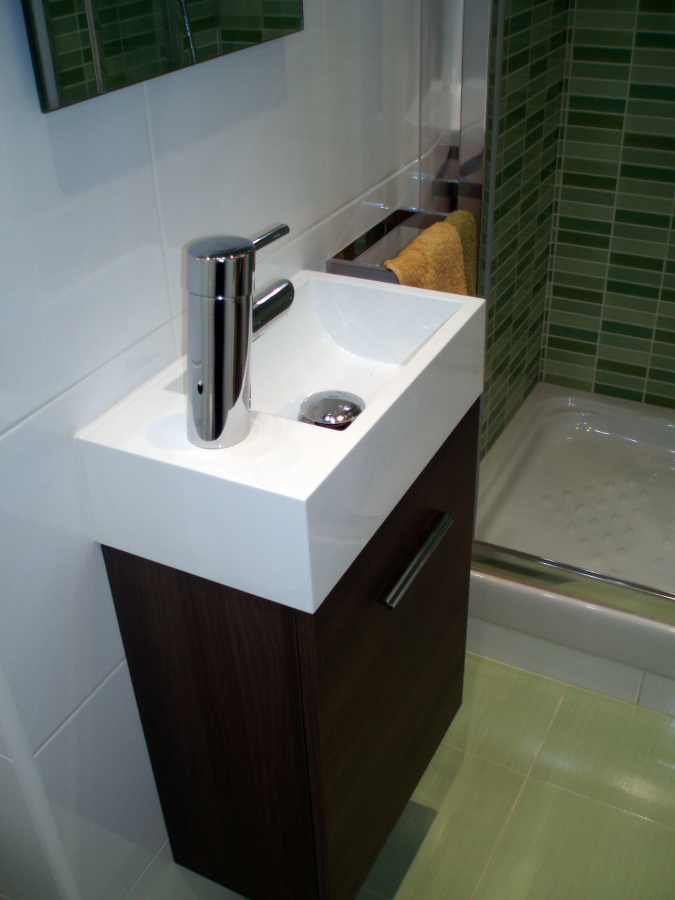 LAVABO