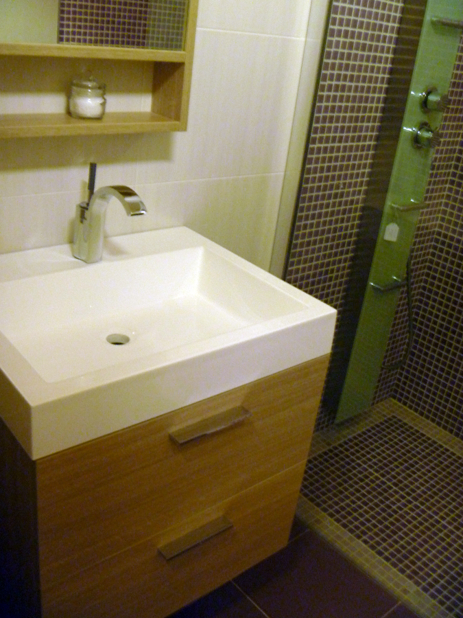 LAVABO