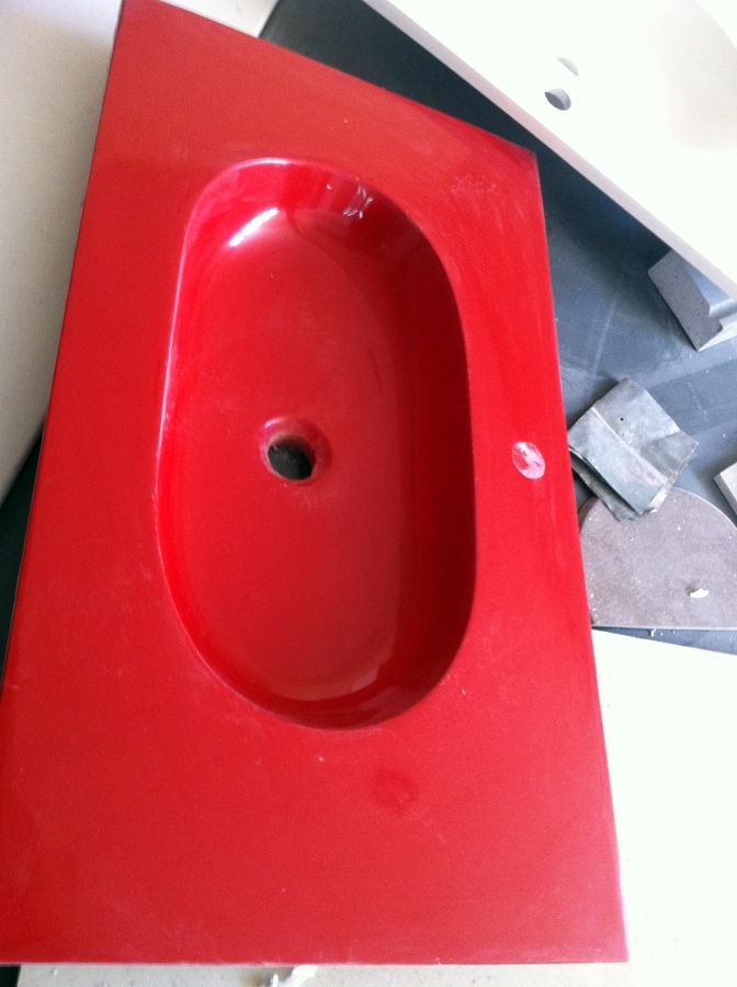 lavabo 