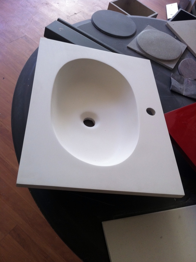 lavabo