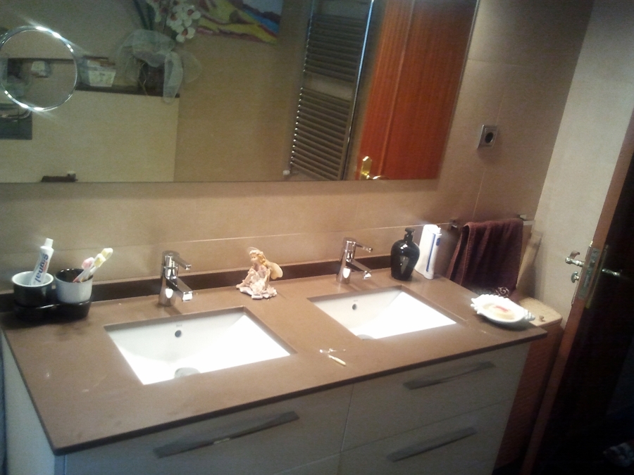 Lavabo 