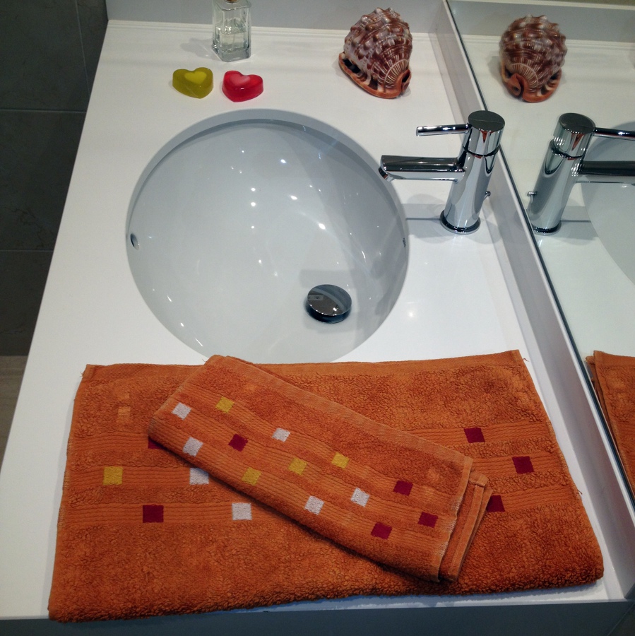 Lavabo