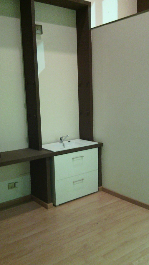 lavabo