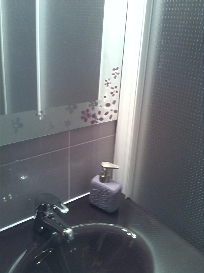 lavabo