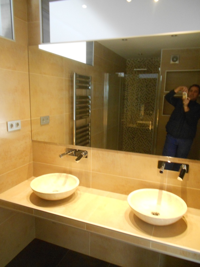 lavabo