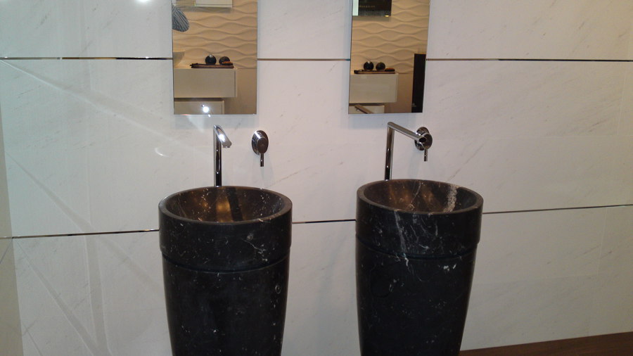 Lavabos de diseño