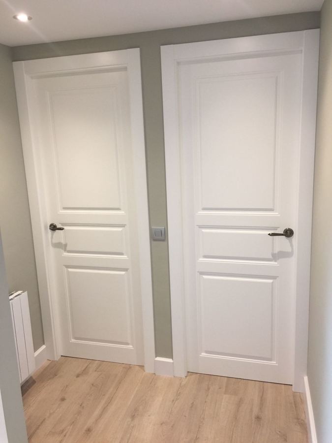 Puertas