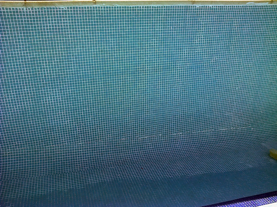 lechada piscina
